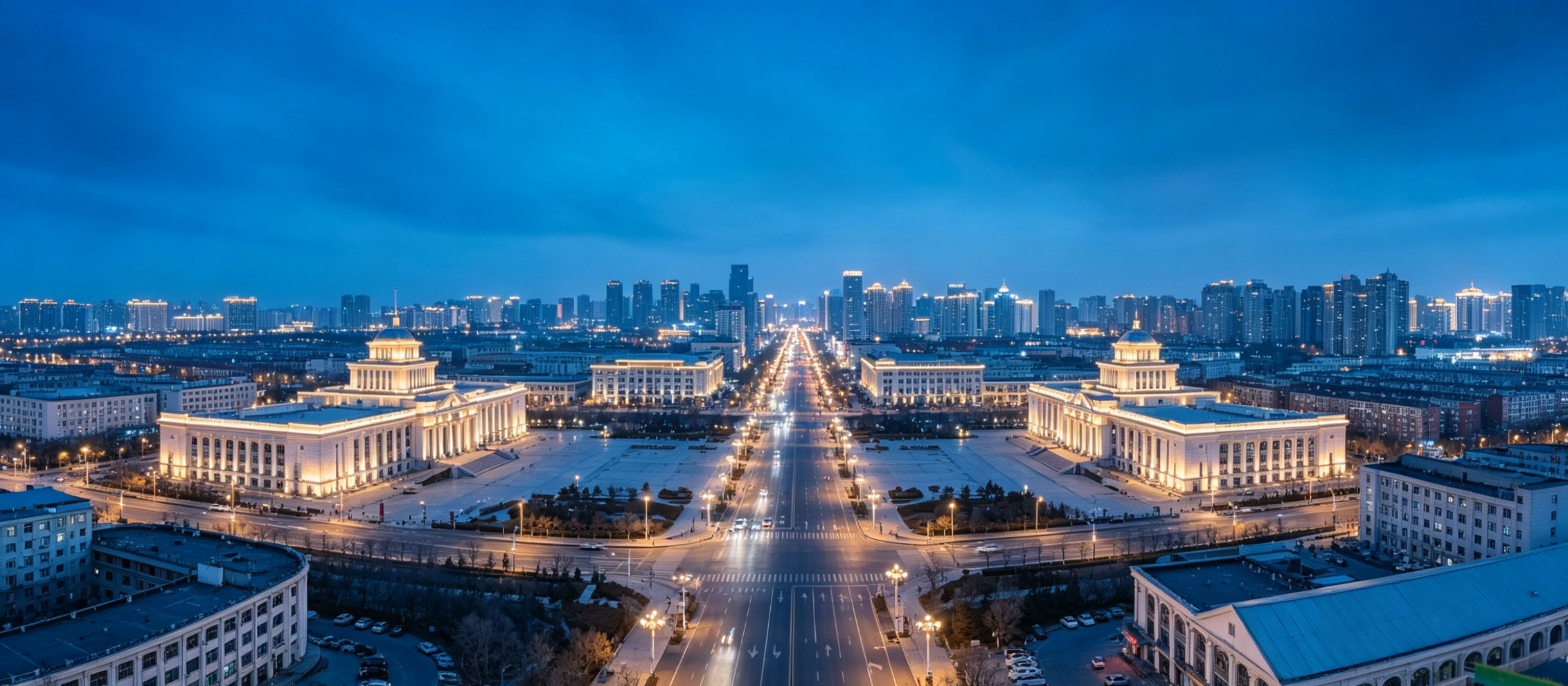 东北分公司