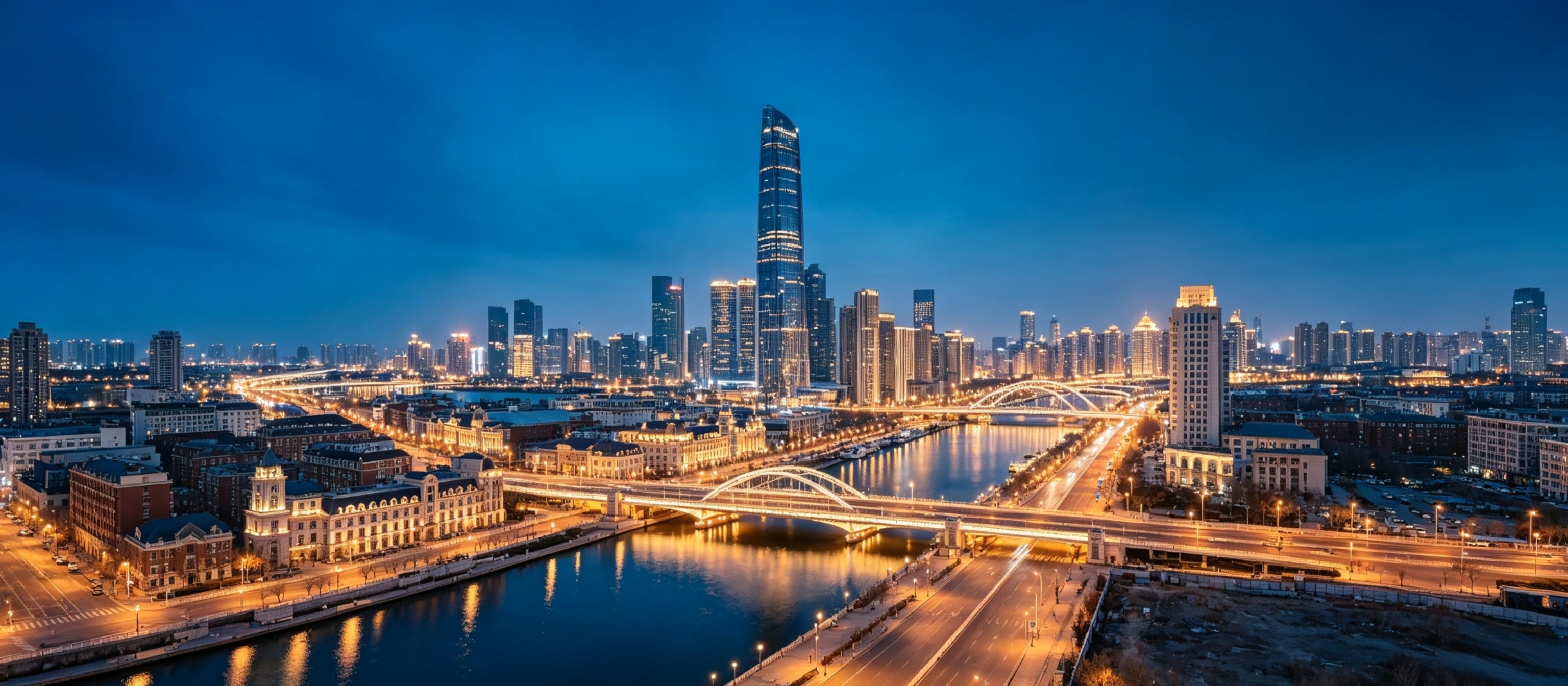 华北总部