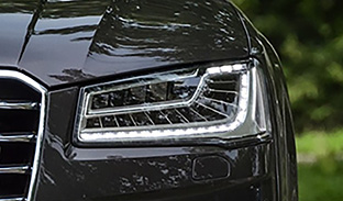 高亮度 LED 光源